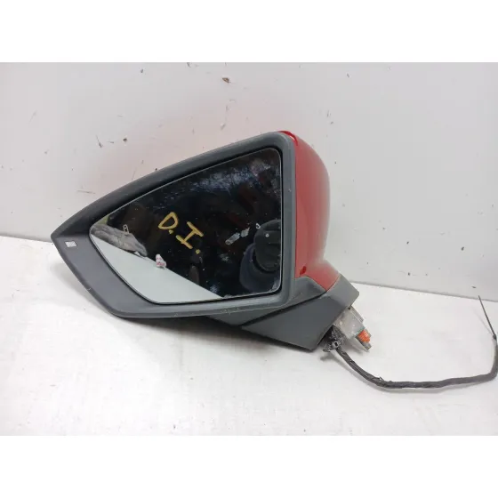 Retrovisor Izquierdo para Seat Arona (Kj7, Kjp)