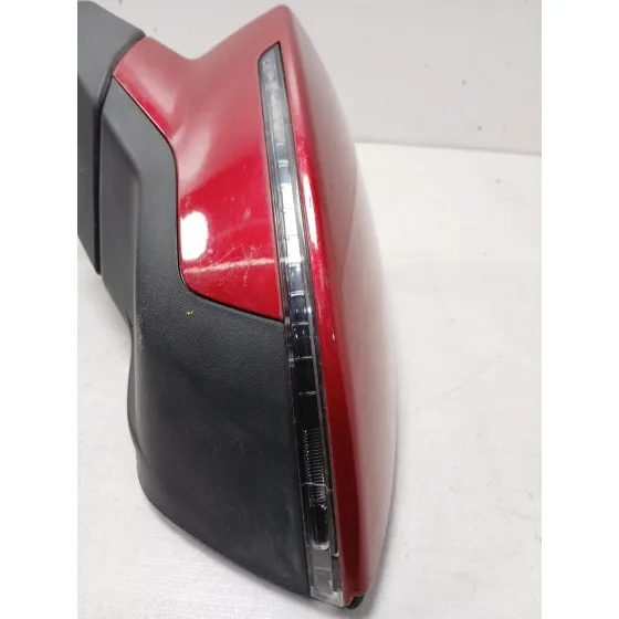 Retrovisor Izquierdo para Seat Arona (Kj7, Kjp)