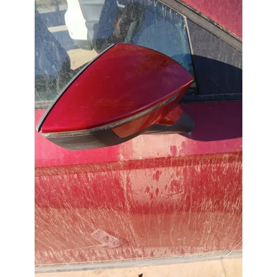 Retrovisor Derecho para Seat Arona (Kj7, Kjp)