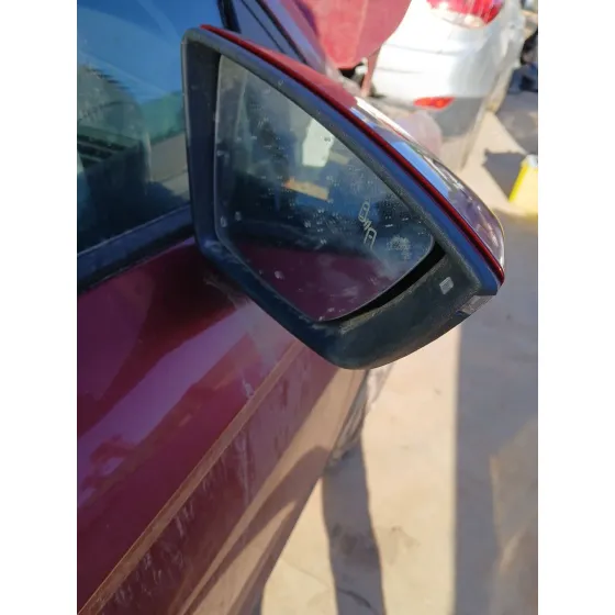 Retrovisor Derecho para Seat Arona (Kj7, Kjp)