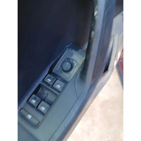 Retrovisor Derecho para Seat Arona (Kj7, Kjp)