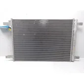 Condensador / Radiador Aire Acondicionado para Seat Arona (Kj7, Kjp)