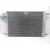 Condensador / Radiador Aire Acondicionado para Seat Arona (Kj7, Kjp)