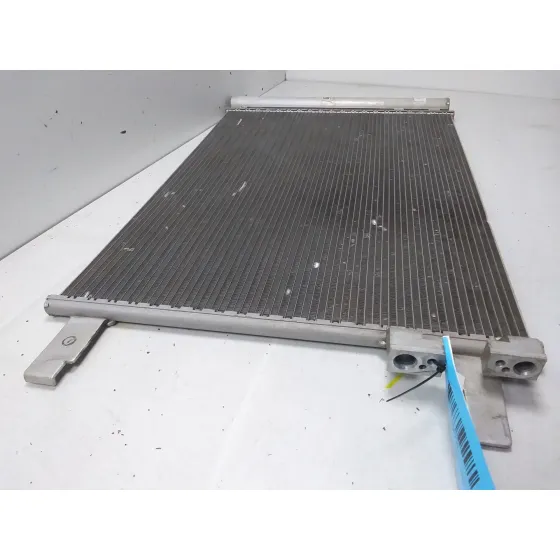 Condensador / Radiador Aire Acondicionado para Seat Arona (Kj7, Kjp)