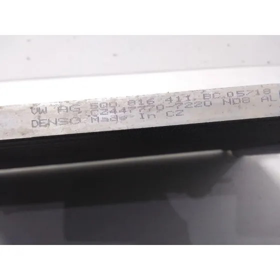 Condensador / Radiador Aire Acondicionado para Seat Arona (Kj7, Kjp)