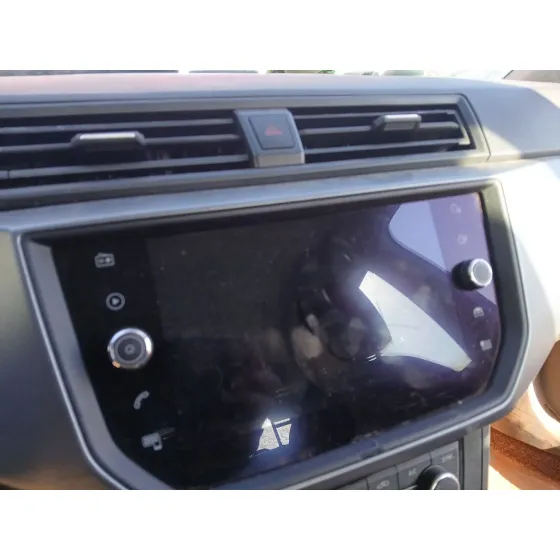 Pantalla Multifuncion para Seat Arona (Kj7, Kjp)