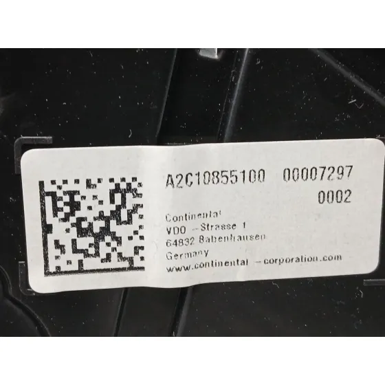 Cuadro Instrumentos para Seat Arona (Kj7, Kjp)