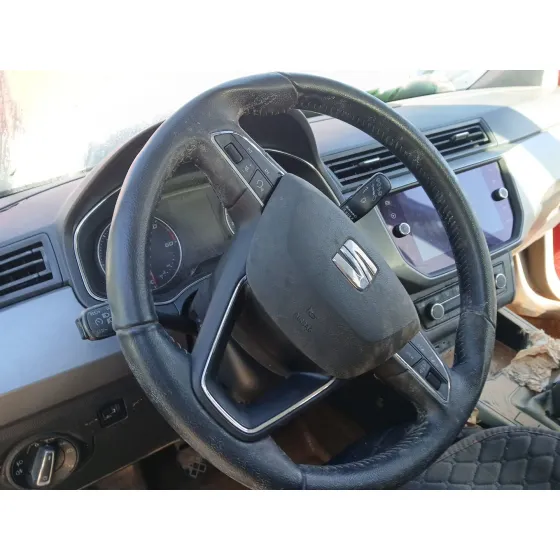 Volante para Seat Arona (Kj7, Kjp)
