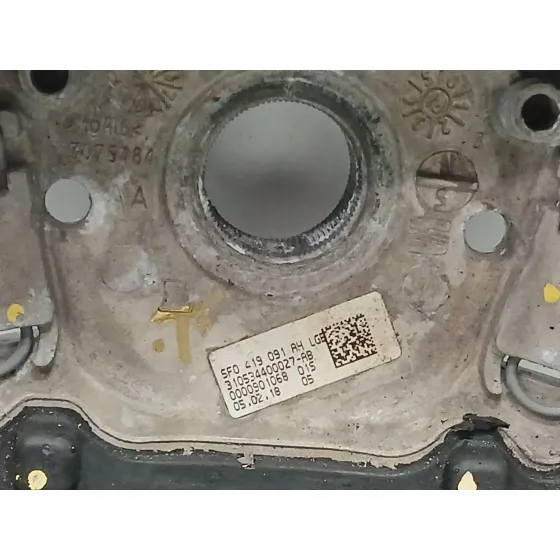Volante para Seat Arona (Kj7, Kjp)