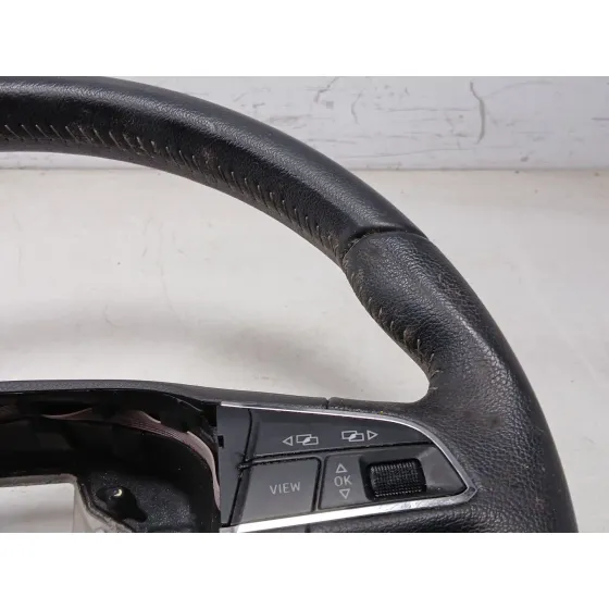 Volante para Seat Arona (Kj7, Kjp)
