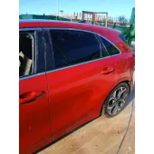 Puerta Trasera Izquierda para Kia Ceed (Cd)