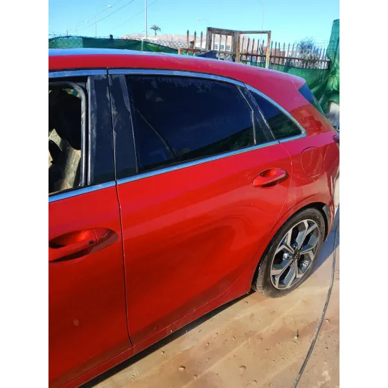 Puerta Trasera Izquierda para Kia Ceed (Cd)