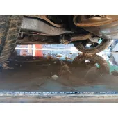 Puente Trasero para Kia Ceed (Cd)
