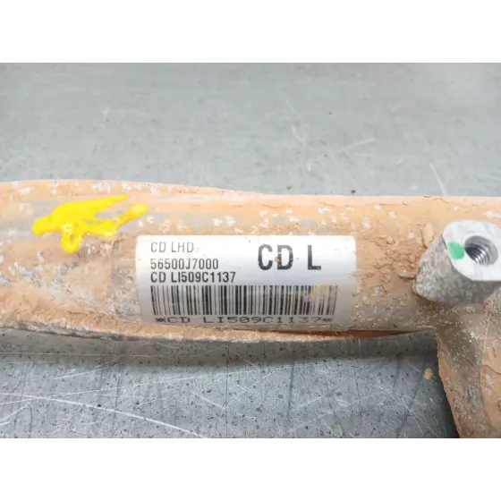 Cremallera Direccion para Kia Ceed (Cd)