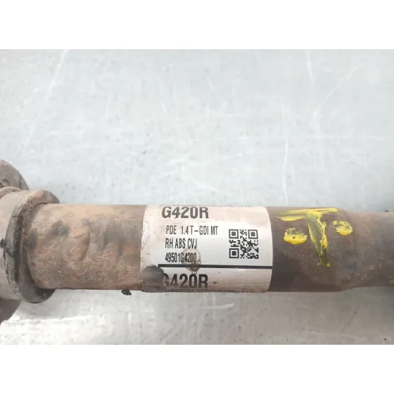 Transmision Delantera Derecha para Kia Ceed (Cd)