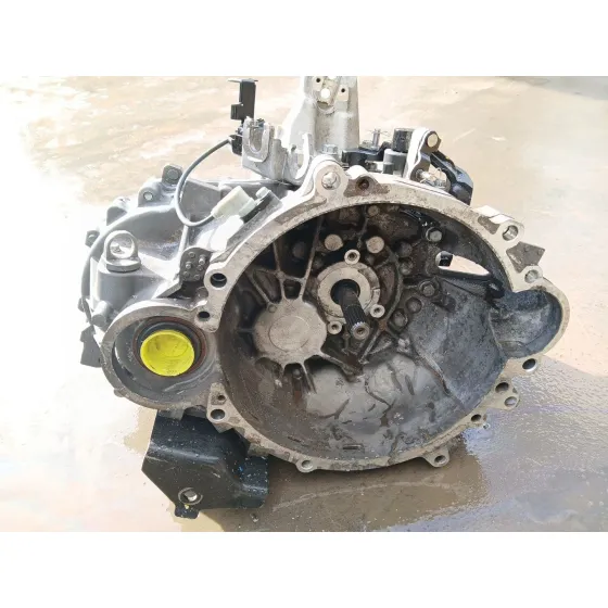 Caja Cambios para Kia Ceed (Cd)