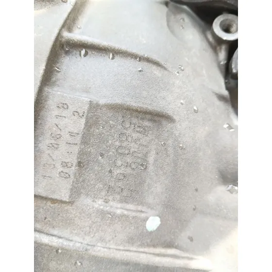 Caja Cambios para Kia Ceed (Cd)