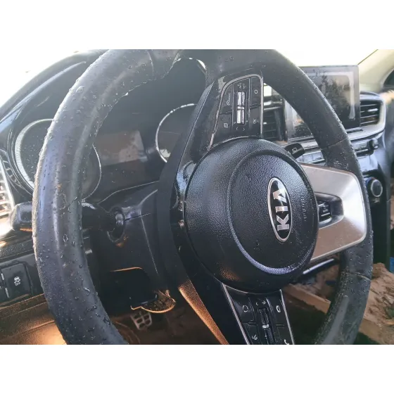 Kit Airbag para Kia Ceed (Cd)