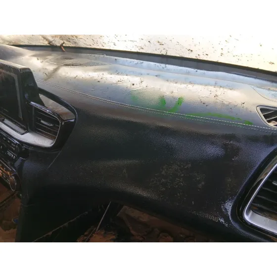 Kit Airbag para Kia Ceed (Cd)