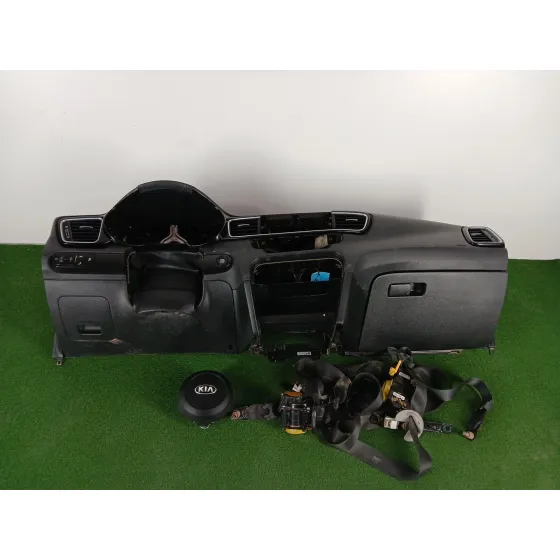 Kit Airbag para Kia Ceed (Cd)