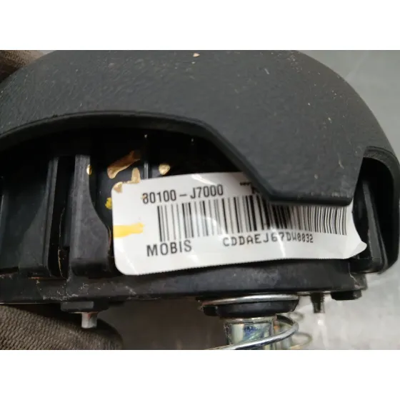 Kit Airbag para Kia Ceed (Cd)