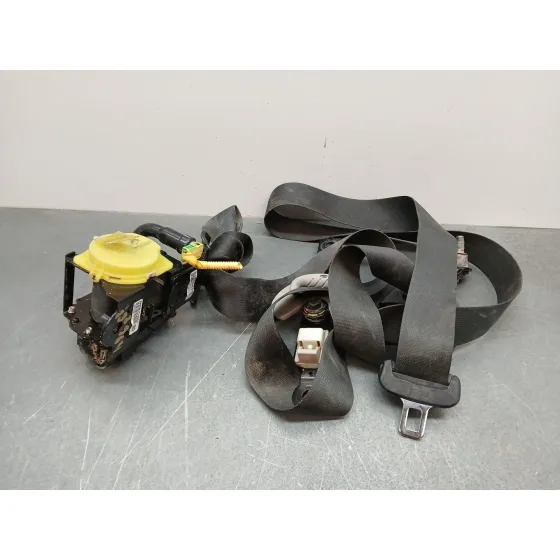 Kit Airbag para Kia Ceed (Cd)