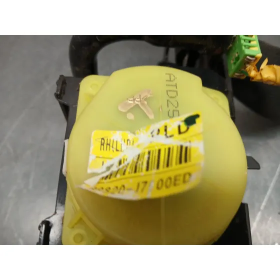 Kit Airbag para Kia Ceed (Cd)