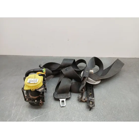 Kit Airbag para Kia Ceed (Cd)