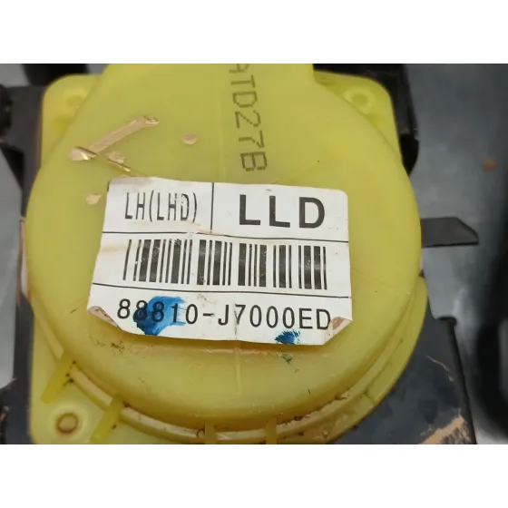 Kit Airbag para Kia Ceed (Cd)
