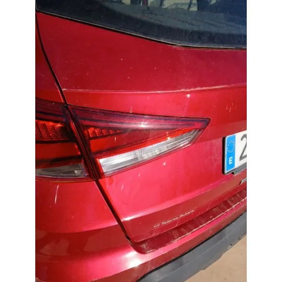 Piloto Trasero Izquierdo Interior para Seat Arona (Kj7, Kjp)