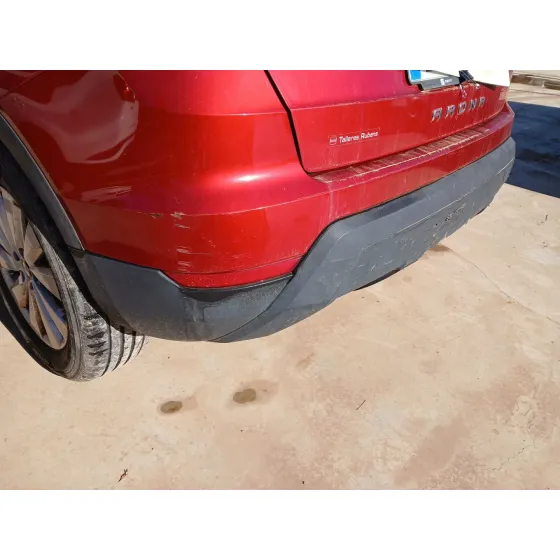 Paragolpes Trasero para Seat Arona (Kj7, Kjp)