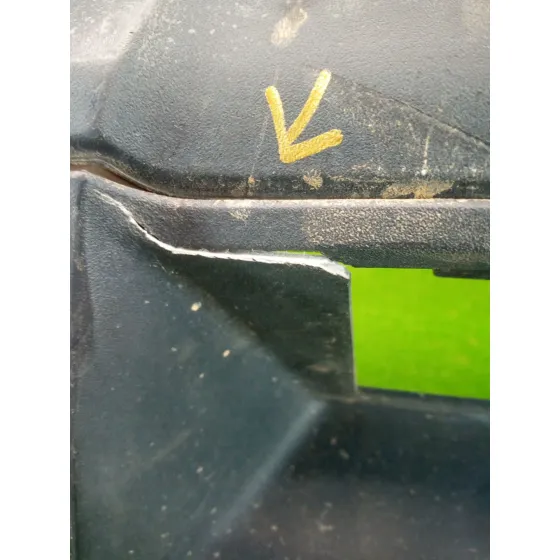 Paragolpes Trasero para Seat Arona (Kj7, Kjp)
