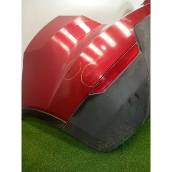 Paragolpes Trasero para Seat Arona (Kj7, Kjp)