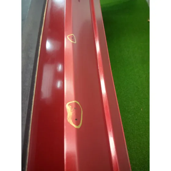 Paragolpes Trasero para Seat Arona (Kj7, Kjp)