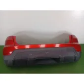 Paragolpes Trasero para Seat Arona (Kj7, Kjp)