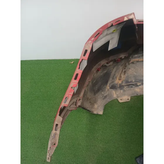 Paragolpes Trasero para Seat Arona (Kj7, Kjp)