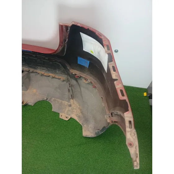 Paragolpes Trasero para Seat Arona (Kj7, Kjp)