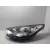 Faro Izquierdo para Hyundai Ix35 (Lm, El, Elh)