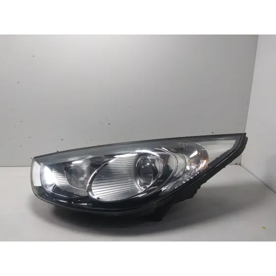 Faro Izquierdo para Hyundai Ix35 (Lm, El, Elh)