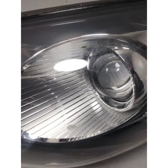 Faro Izquierdo para Hyundai Ix35 (Lm, El, Elh)
