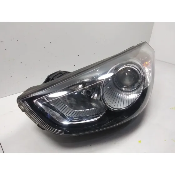 Faro Izquierdo para Hyundai Ix35 (Lm, El, Elh)