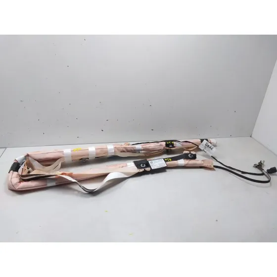 Airbag Cortina Delantero Derecho para Ford Focus Iv Turnier (Hp)