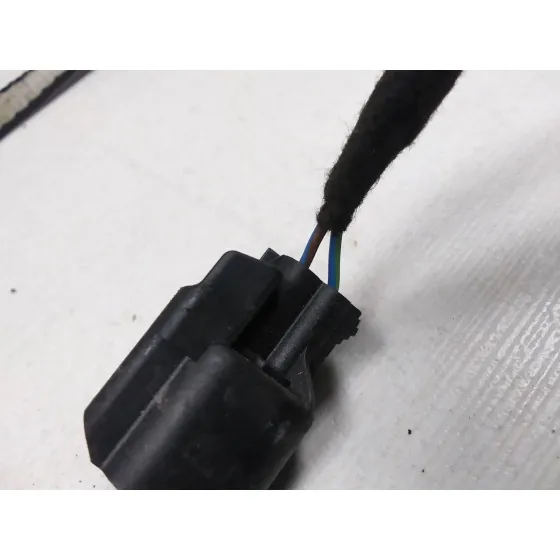 Airbag Cortina Delantero Derecho para Ford Focus Iv Turnier (Hp)