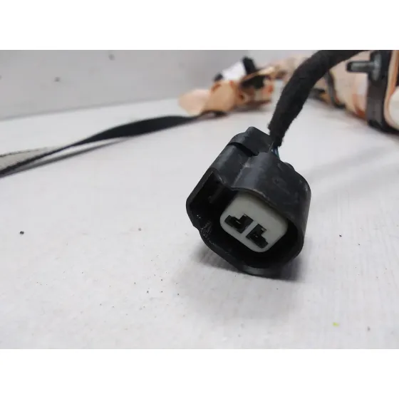 Airbag Cortina Delantero Derecho para Ford Focus Iv Turnier (Hp)