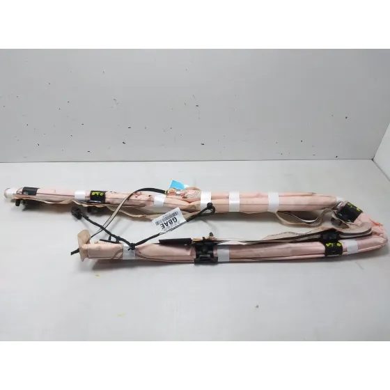 Airbag Cortina Delantero Izquierdo para Ford Focus Iv Turnier (Hp)
