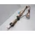 Airbag Cortina Delantero Izquierdo para Ford Focus Iv Turnier (Hp)
