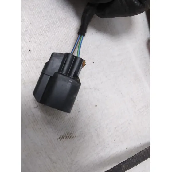 Airbag Cortina Delantero Izquierdo para Ford Focus Iv Turnier (Hp)