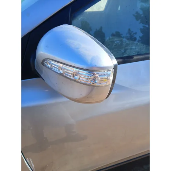 Retrovisor Izquierdo para Hyundai Ix35 (Lm, El, Elh)