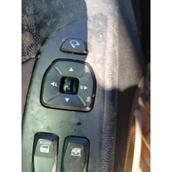 Retrovisor Izquierdo para Hyundai Ix35 (Lm, El, Elh)