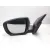 Retrovisor Izquierdo para Hyundai Ix35 (Lm, El, Elh)